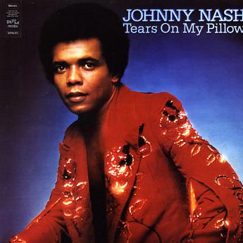 Johnny Nash